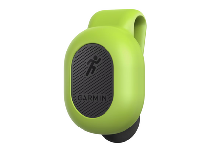GARMIN Laufsensor Dynamic Pod