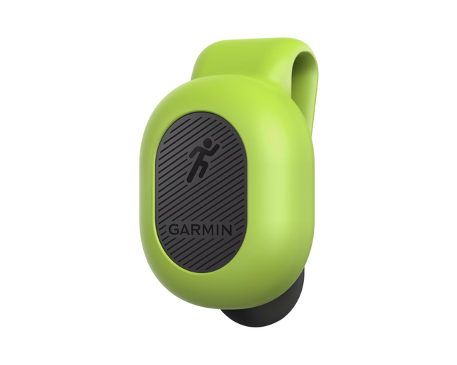 GARMIN Running Sensor Dynamic Pod