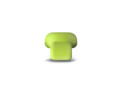 GARMIN Laufsensor Dynamic Pod