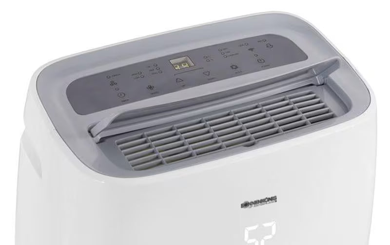 Sonnenkönig Deumidificatore Secco 4000 (80 m²)