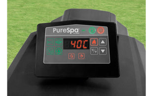 Intex Whirlpool PureSpa Jet & Bubble Deluxe Massage Ø 218 cm, 2021