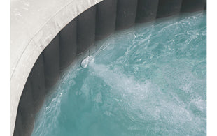 Intex Whirlpool PureSpa Jet & Bubble Deluxe Massage Ø 218 cm, 2021
