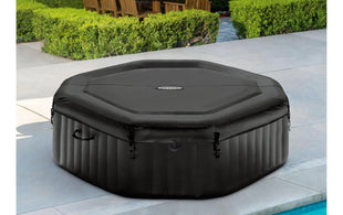 Intex Whirlpool PureSpa Jet & Bubble Deluxe Massage Ø 218 cm, 2021
