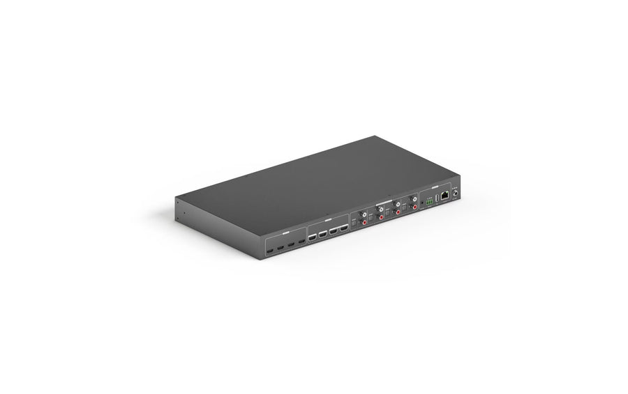 PureLink PureTools Matrix Switcher PT-MA-HD44DA HDMI