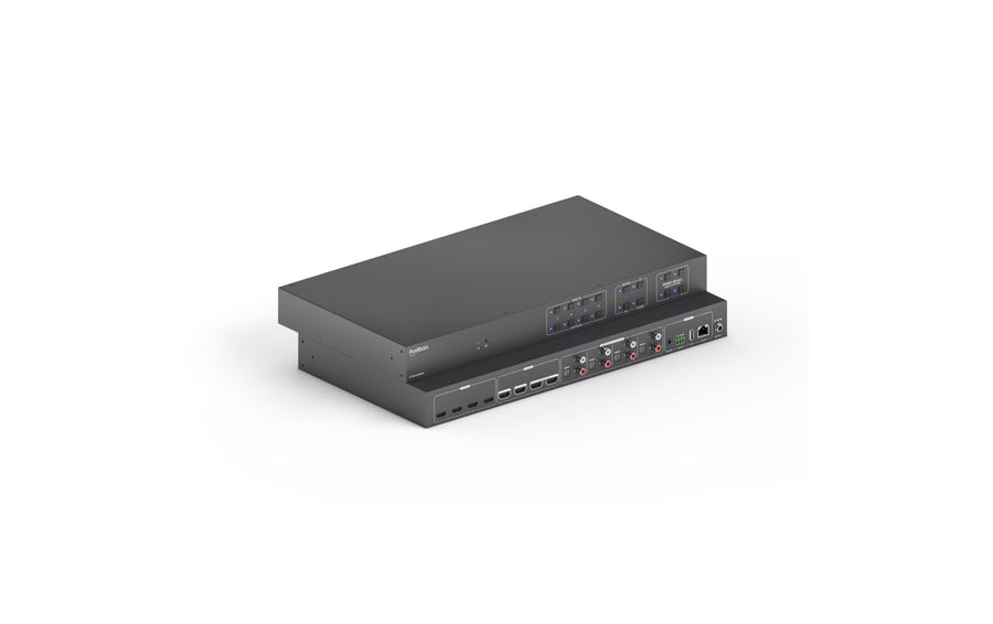 PureLink PureTools Matrix Switcher PT-MA-HD44DA HDMI