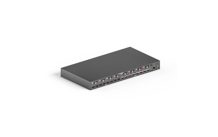 PureLink PureTools Matrix Switcher PT-MA-HD88DA HDMI