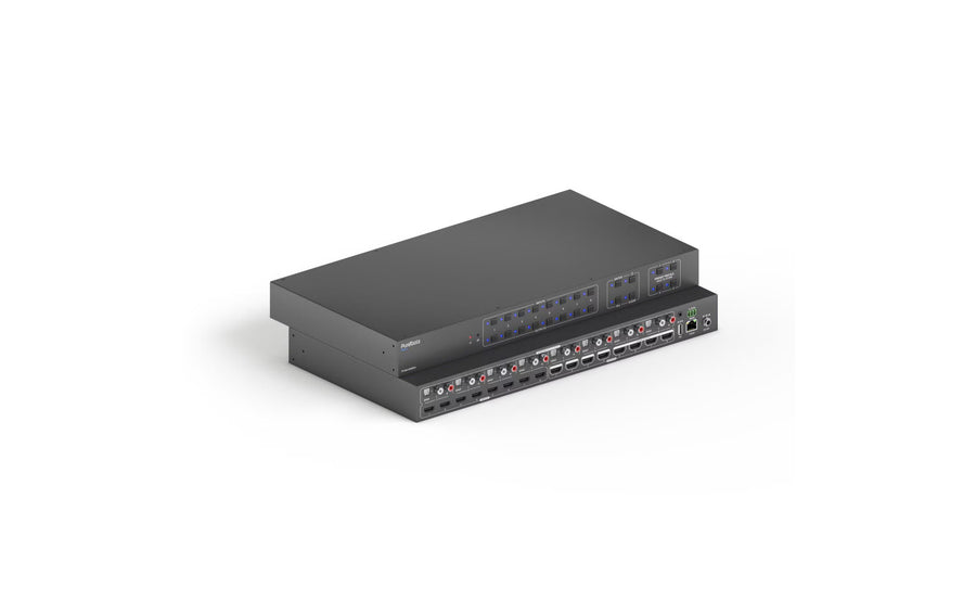 PureLink PureTools Matrix Switcher PT-MA-HD88DA HDMI