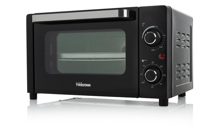 Tristar Backofen OV-3615 10 l, Schwarz