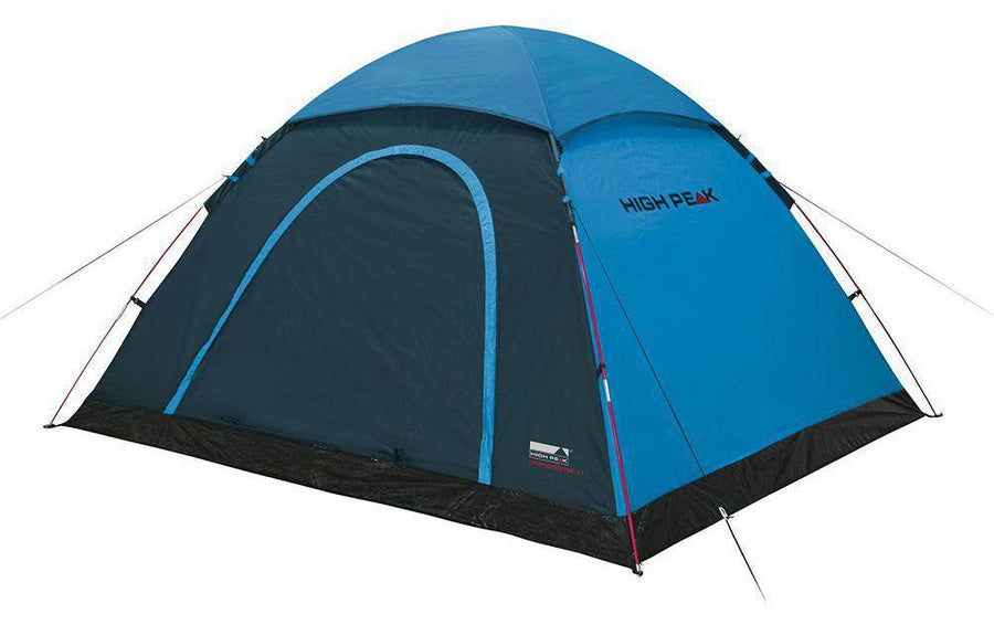 High Peak Kuppelzelt Monodome XL - Foto 2