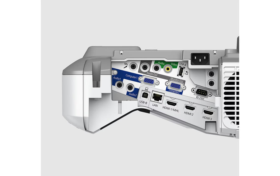 Epson Ultrakurzdistanzprojektor EB-685WI