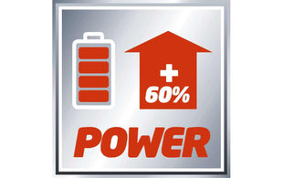 Einhell Akku Power-X-CHANGE 18 V 5.2Ah