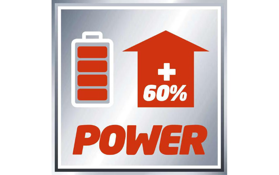 Einhell batteria Power-X-CHANGE 18 V 5.2Ah