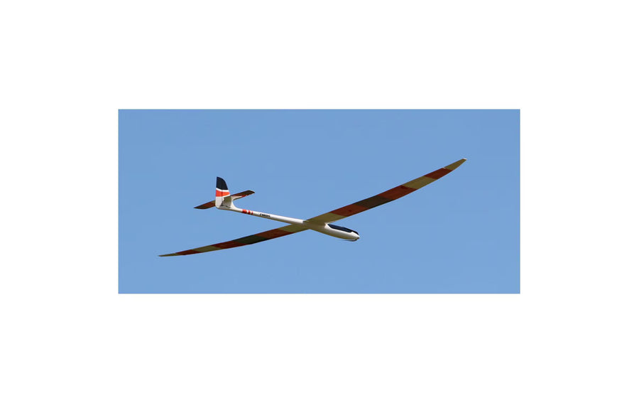 robbe Flugzeug CALIMA ARF