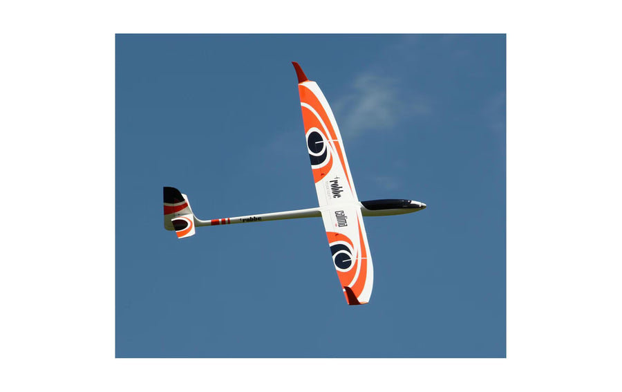 robbe Flugzeug CALIMA ARF