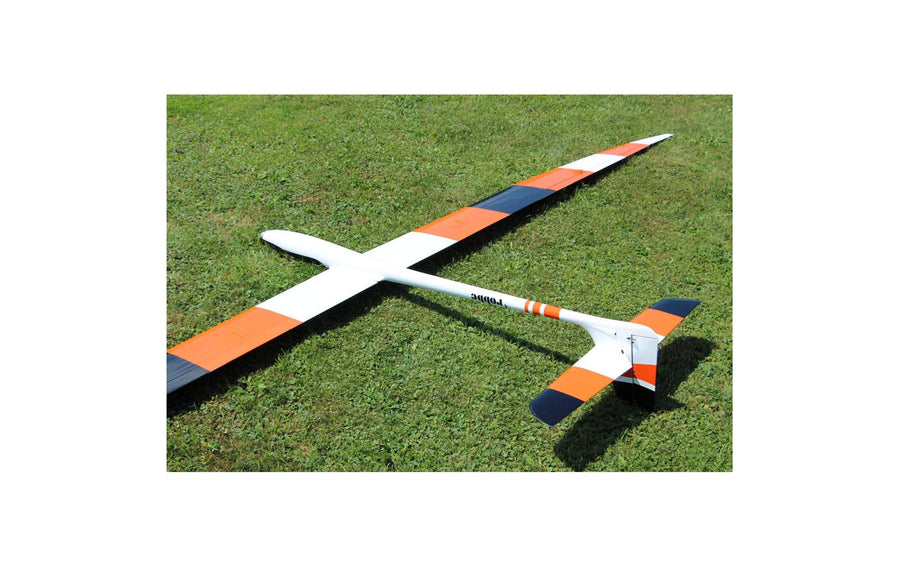 robbe Flugzeug CALIMA ARF