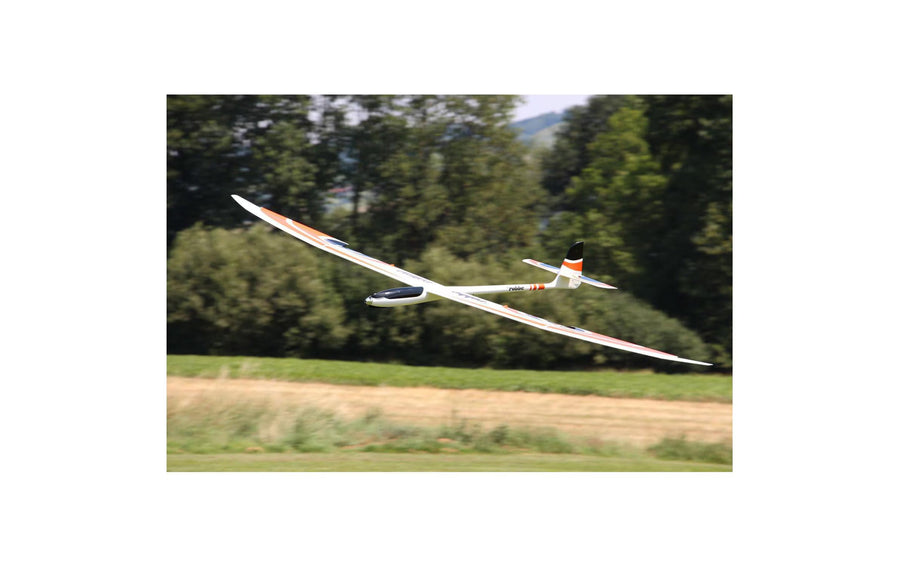 robbe Flugzeug CALIMA ARF