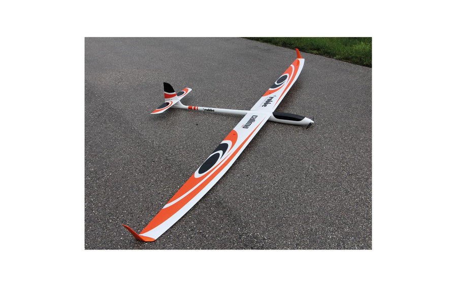 robbe Flugzeug CALIMA ARF