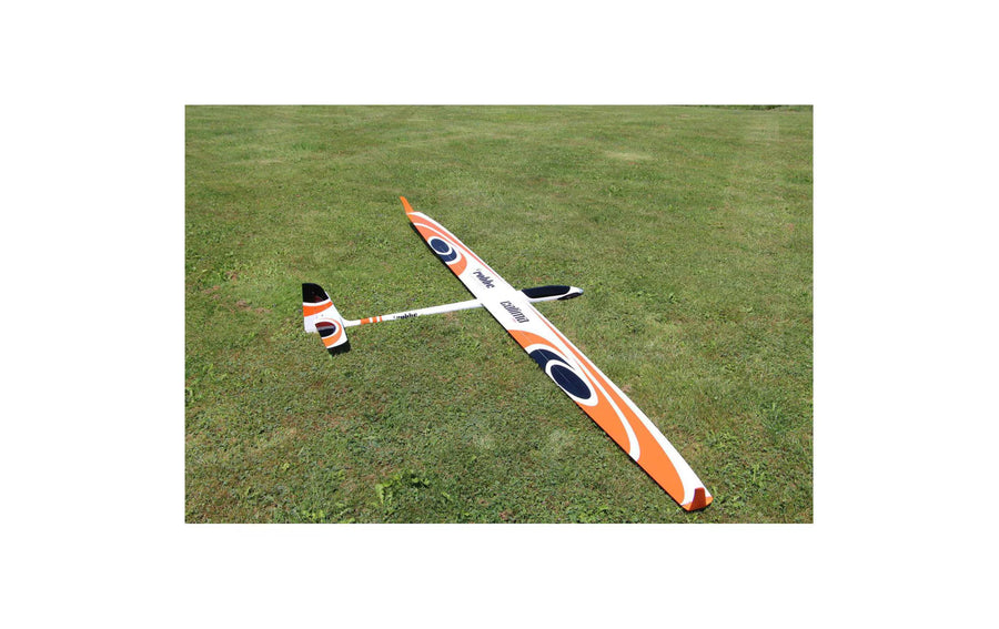 robbe Flugzeug CALIMA ARF
