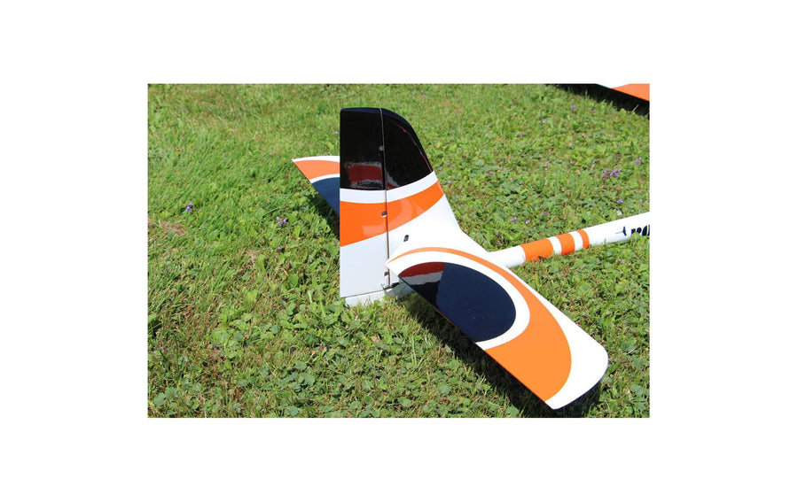 robbe Flugzeug CALIMA ARF