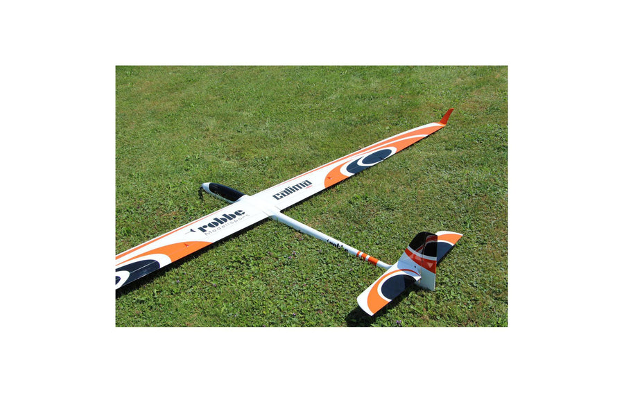 robbe Flugzeug CALIMA ARF