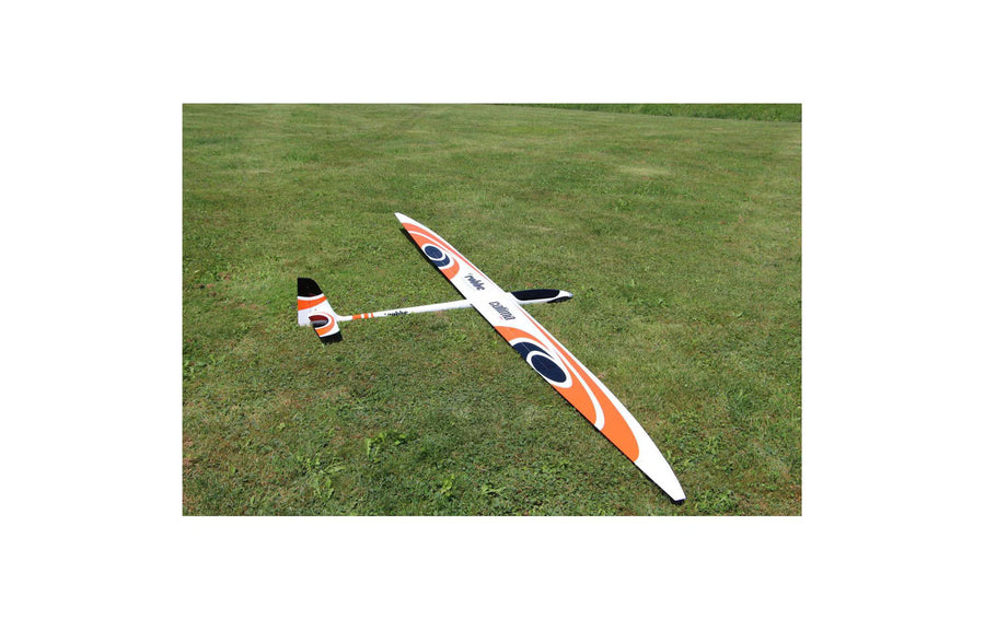 robbe Flugzeug CALIMA ARF