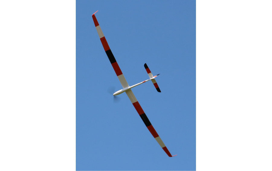 robbe Flugzeug CALIMA ARF