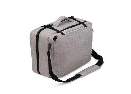 DICOTA sacoche pour ordinateur portable Dual Plus EDGE 15,6", gris