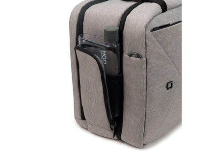 DICOTA sacoche pour ordinateur portable Dual Plus EDGE 15,6", gris