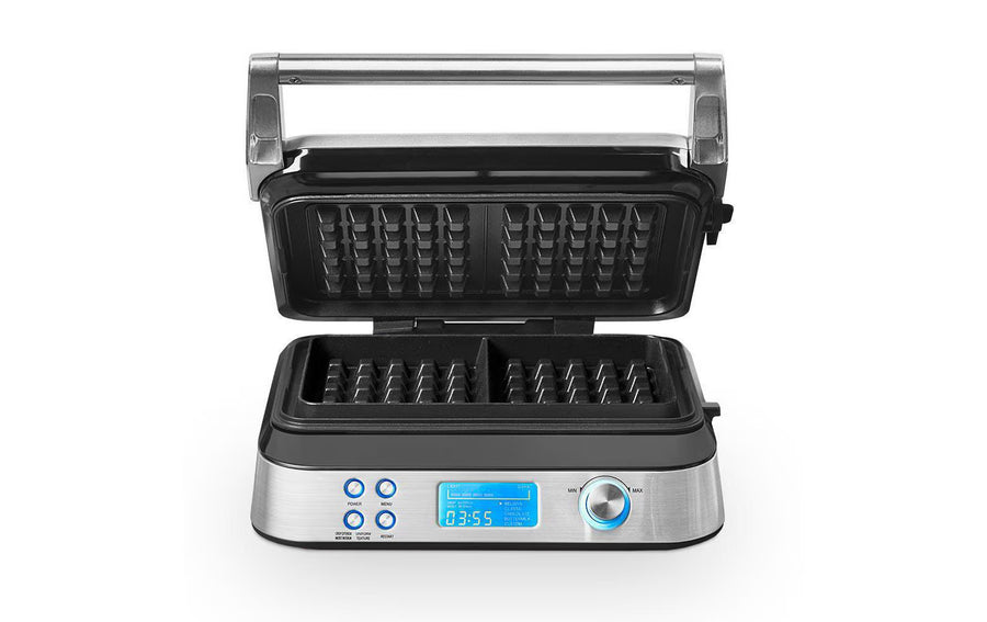 Gastroback Waffeleisen Advanced Control