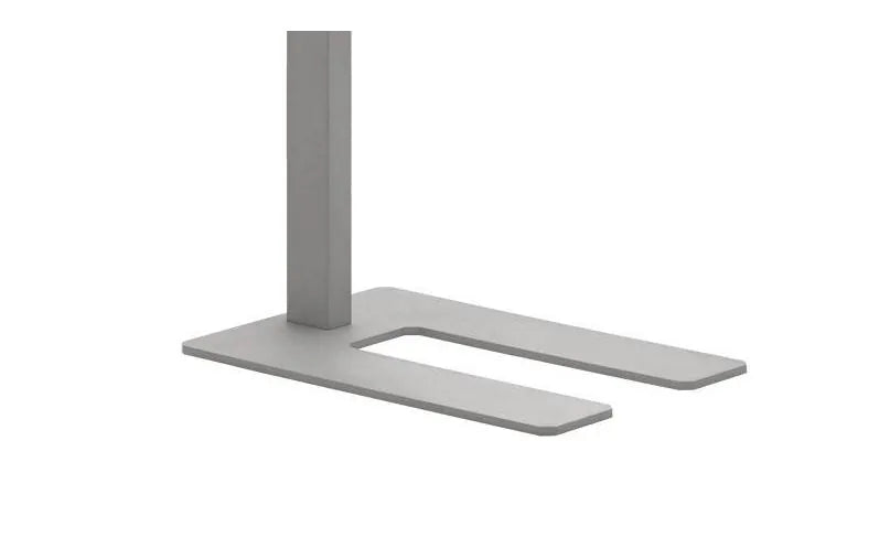 Eglo Professional Lampada da terra per ufficio GARABELLA Argento