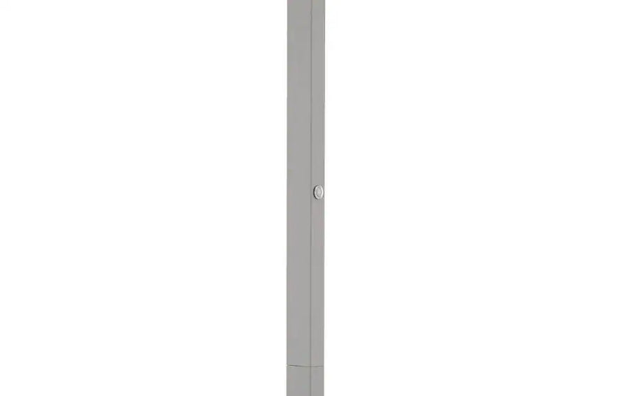 Eglo Professional Lampada da terra per ufficio GARABELLA Argento