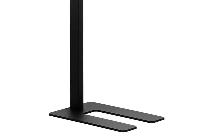 Eglo Professional Lampada da terra per ufficio GARABELLA Nero