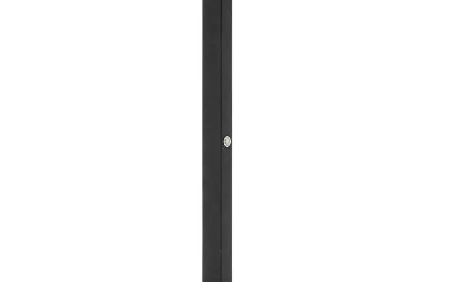 Eglo Professional Lampada da terra per ufficio GARABELLA Nero