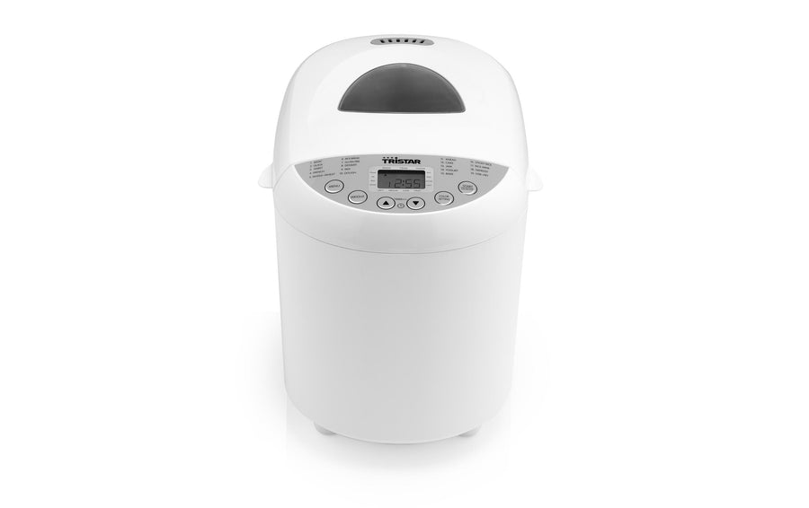 Tristar Brotbackmaschine BM-4586 Weiss