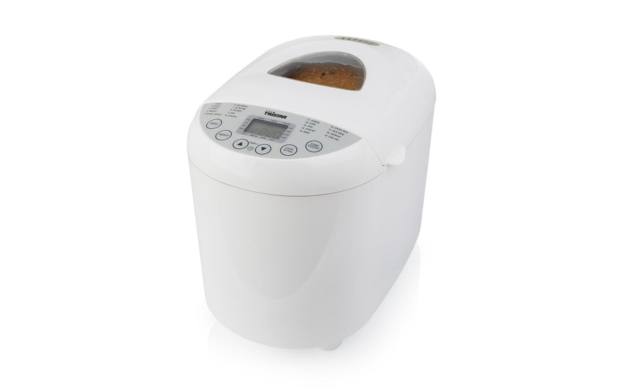 Tristar Brotbackmaschine BM-4586 Weiss
