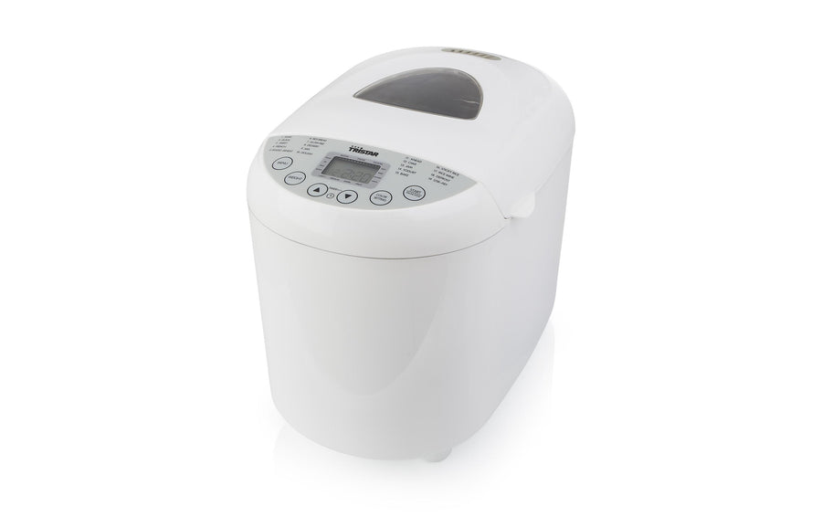 Tristar Brotbackmaschine BM-4586 Weiss