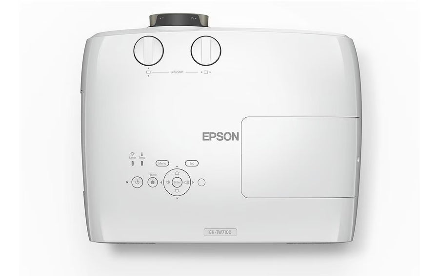 Epson Projektor EH-TW7100