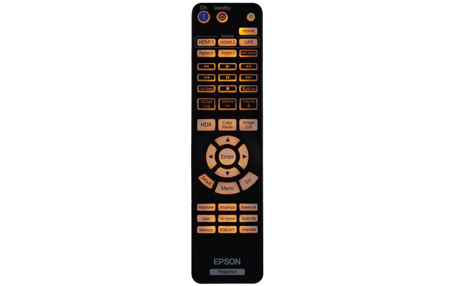 Epson Projektor EH-TW7100