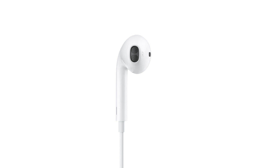 Apple In-Ear-Kopfhörer EarPods Lightning Connector Weiss - Foto 3
