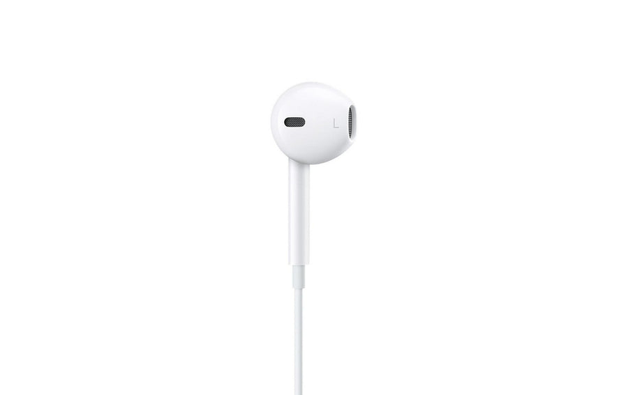 Apple In-Ear-Kopfhörer EarPods Lightning Connector Weiss - Foto 4