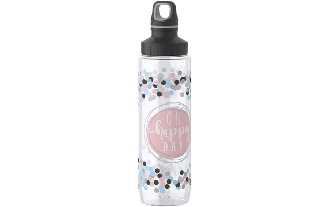 Gourde Emsa Drink2Go 700 ml, Happy Day
