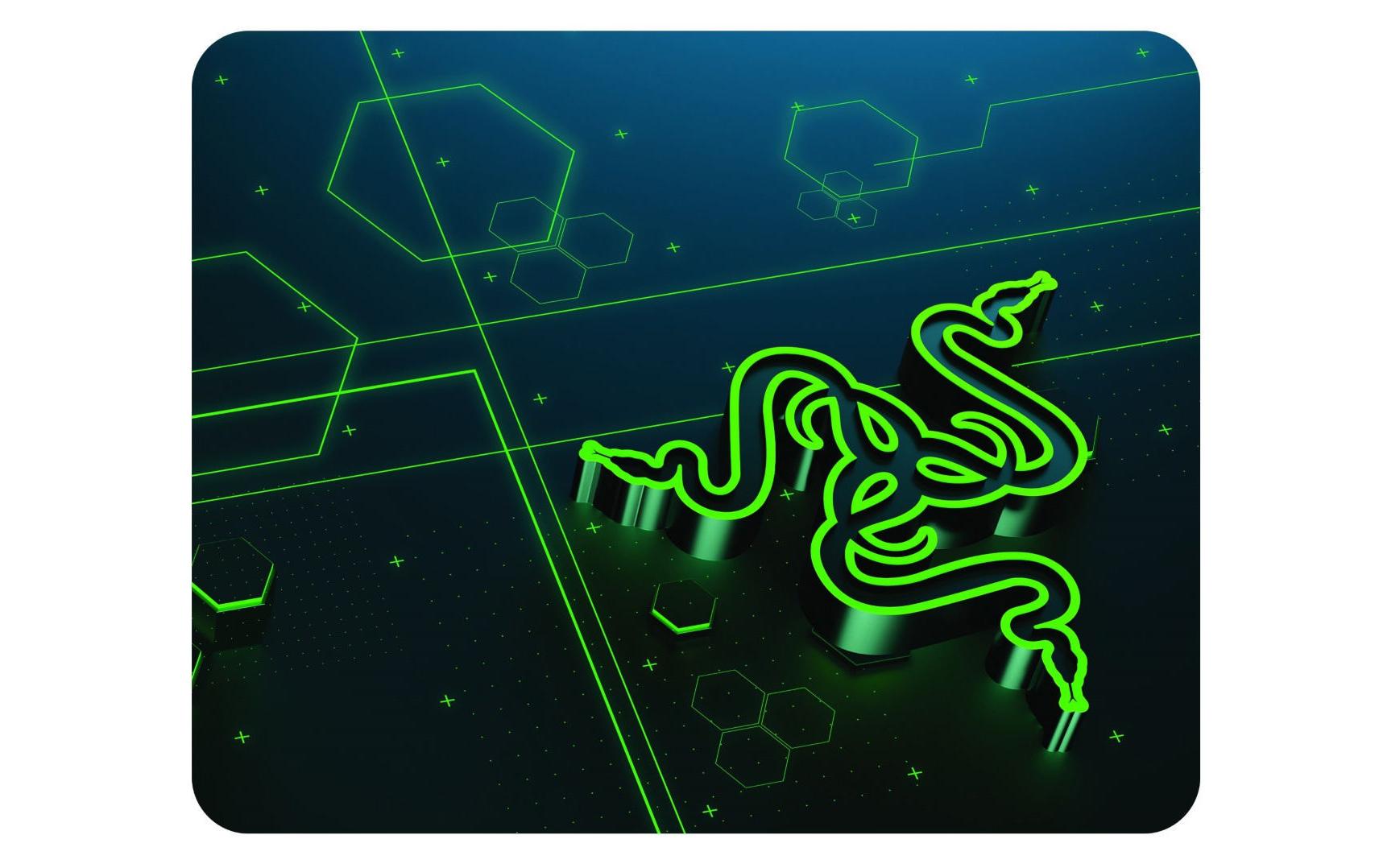 Razer Tapis de souris de jeu Goliathus Mobile noir