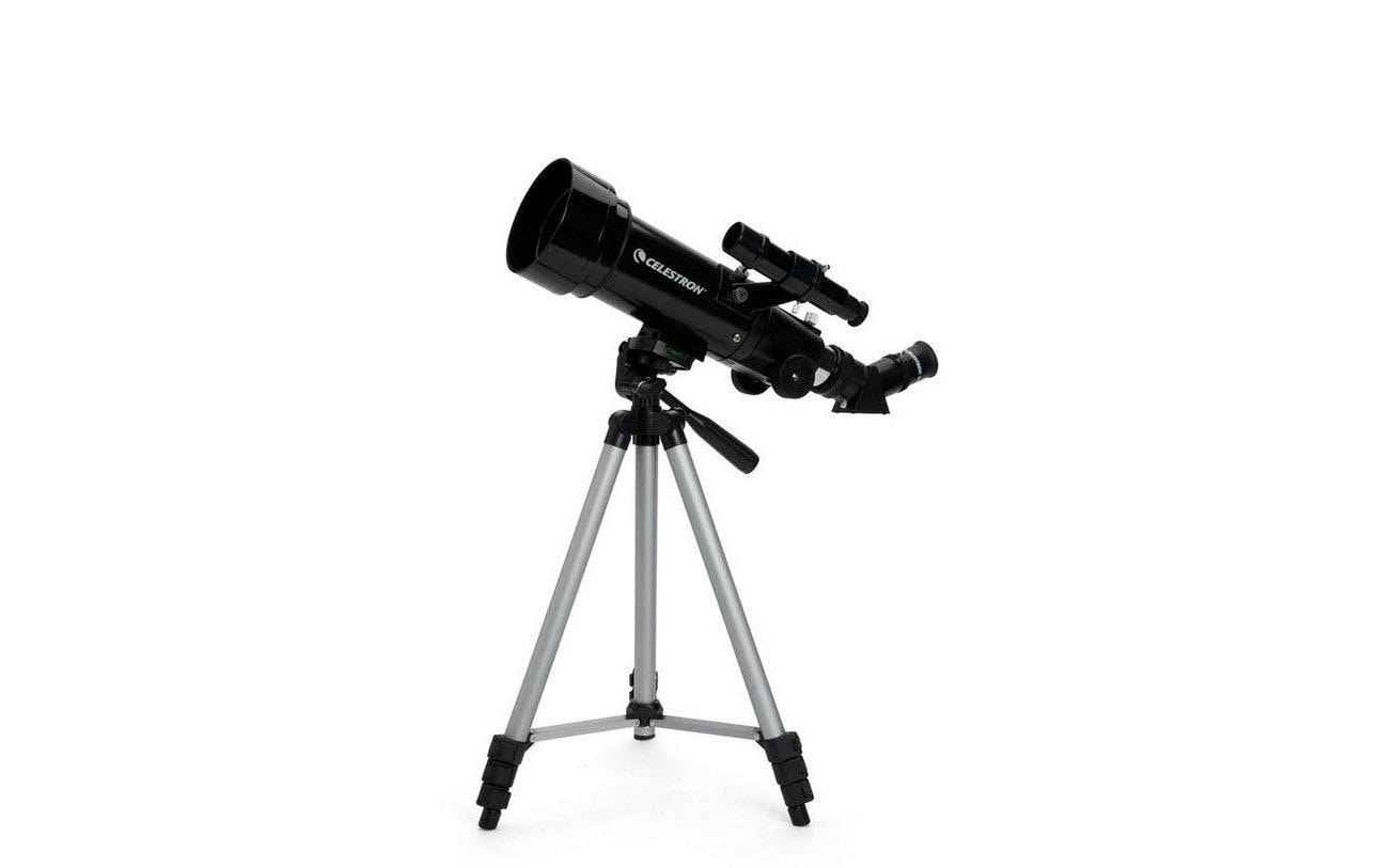 Celestron Télescope Travel Scope 70 Réfracteur