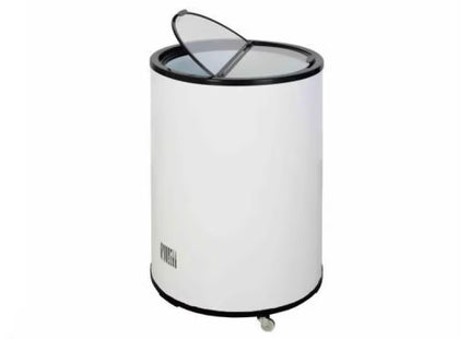 Kibernetik Kühlschrank Party Cooler KS40M mobil