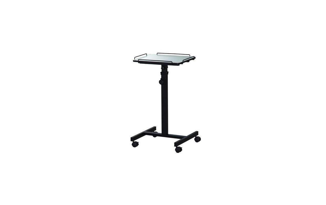 Celexon Tavolo per proiettore PT2000B Nero