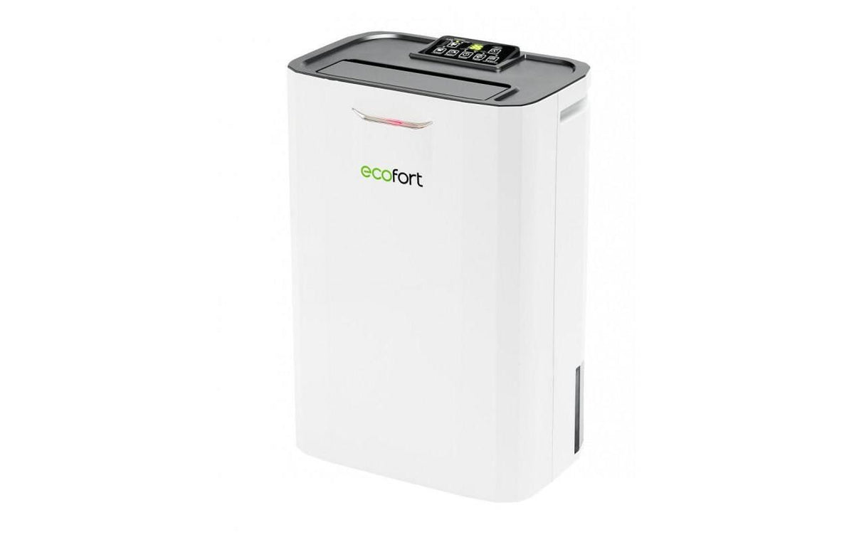 Ecofort Deumidificatore ecoQ 9L steady (50 m²)