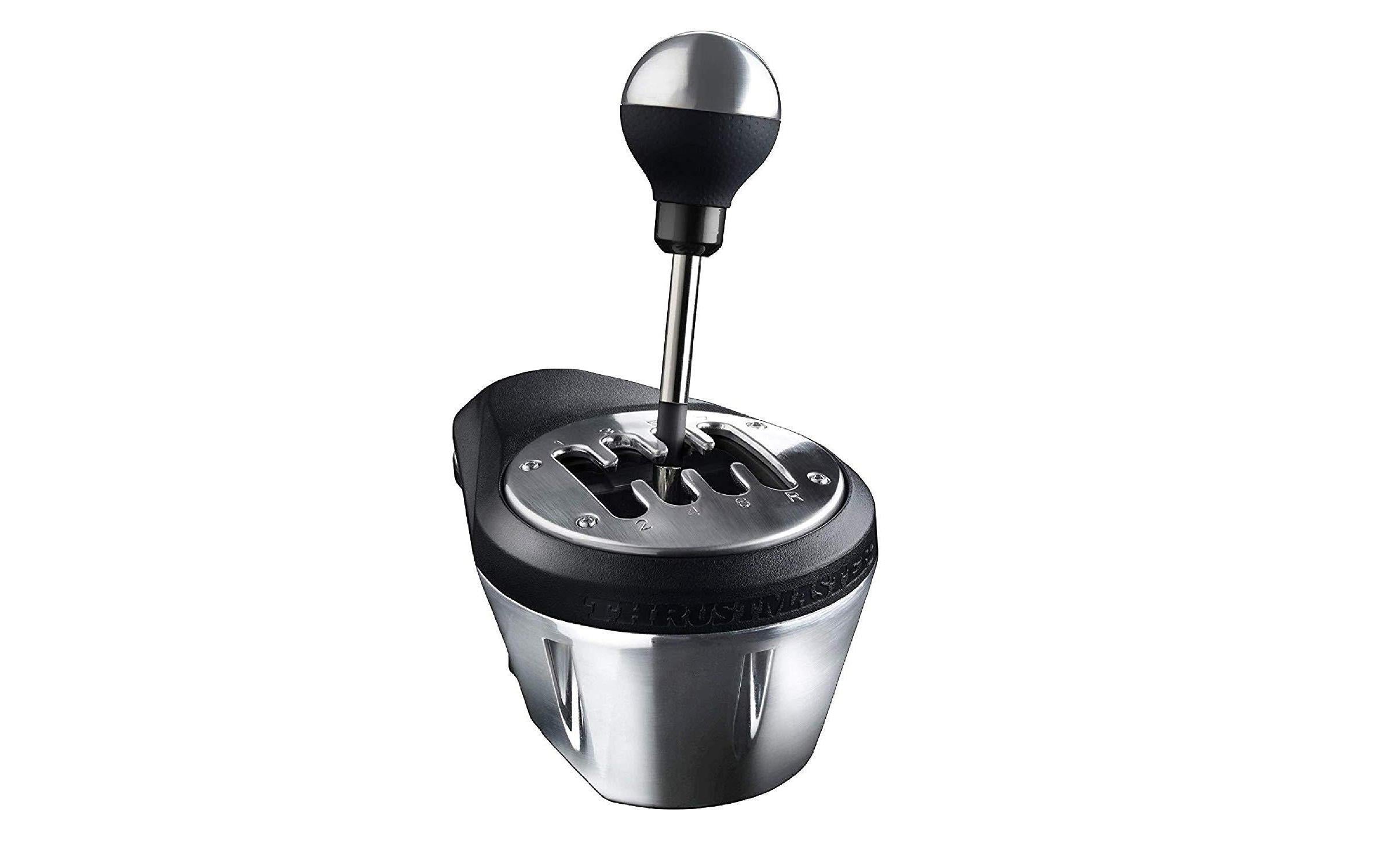 Thrustmaster Schalthebel TH8A Add-On Shifter