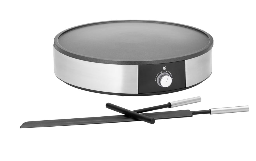 WMF Crêpe Maker Lono 3-teilig