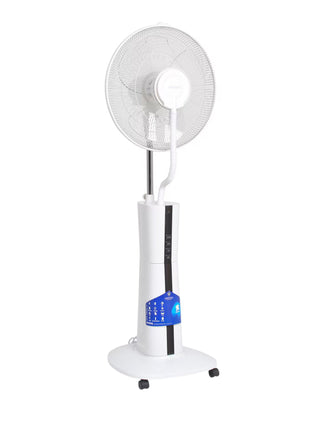 Sonnenkönig Lufterfrischer Air Fresh 6 Weiss