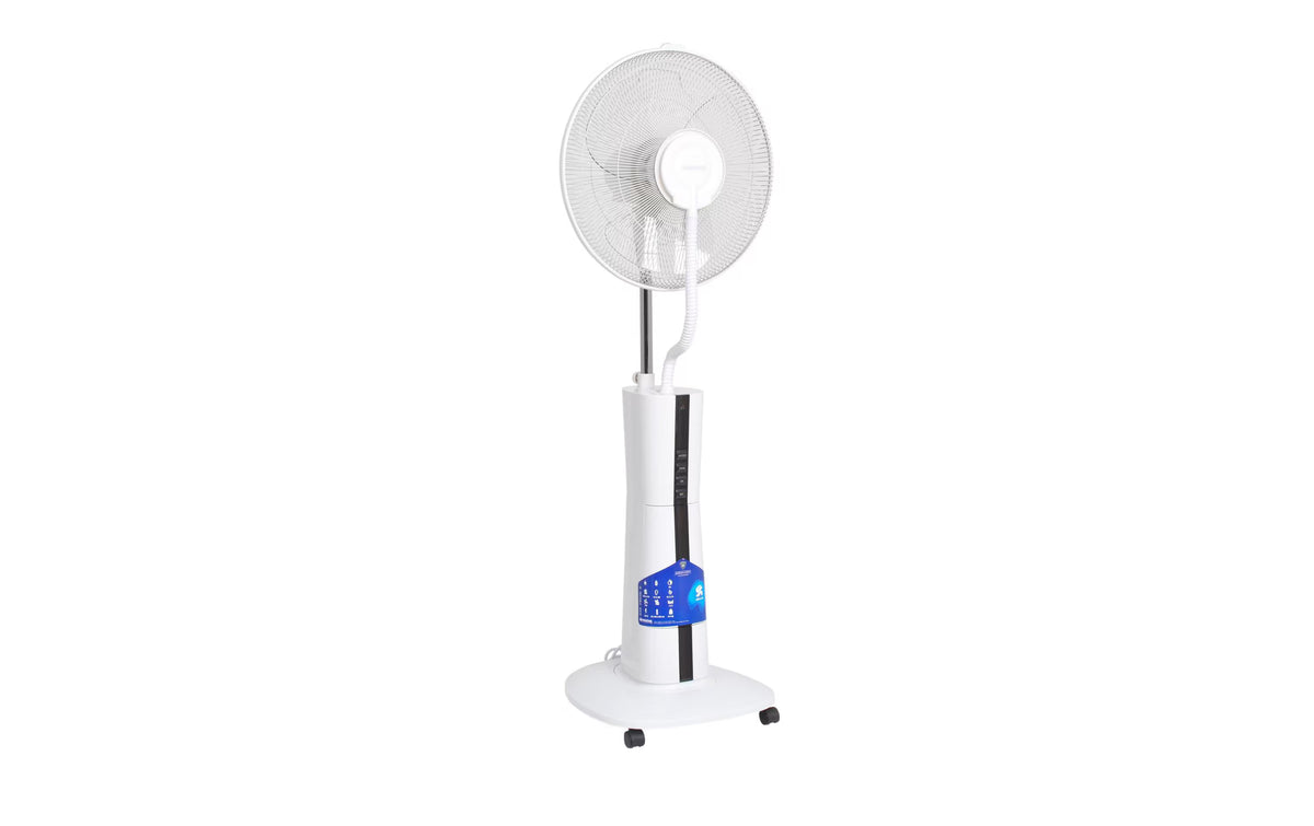 Sonnenkönig Deodorante per ambienti Air Fresh 6 Bianco
